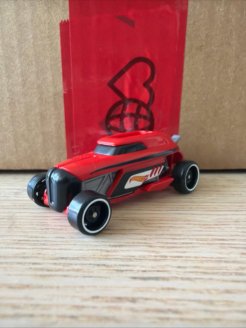 Rip Rod Hot Wheels 2020 Dream Garage Diecast car